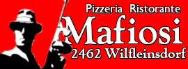 Logo Mafiosi Wilfleinsdorf