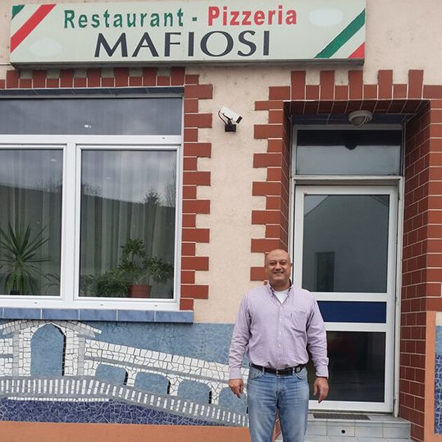 Mafiosi OEffnungszeiten Pizza Mafiosi Wilfleinsdorf 